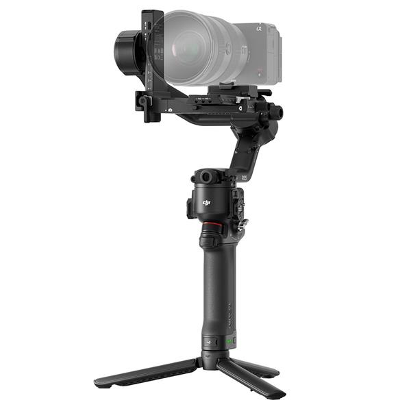 RS 5 Gimbal Product Image (Primary)