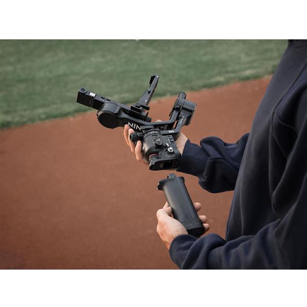 RS 5 Gimbal Product Image (Secondary Image 2)