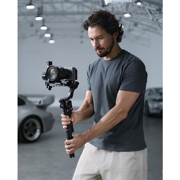 RS 5 Gimbal Product Image (Secondary Image 3)