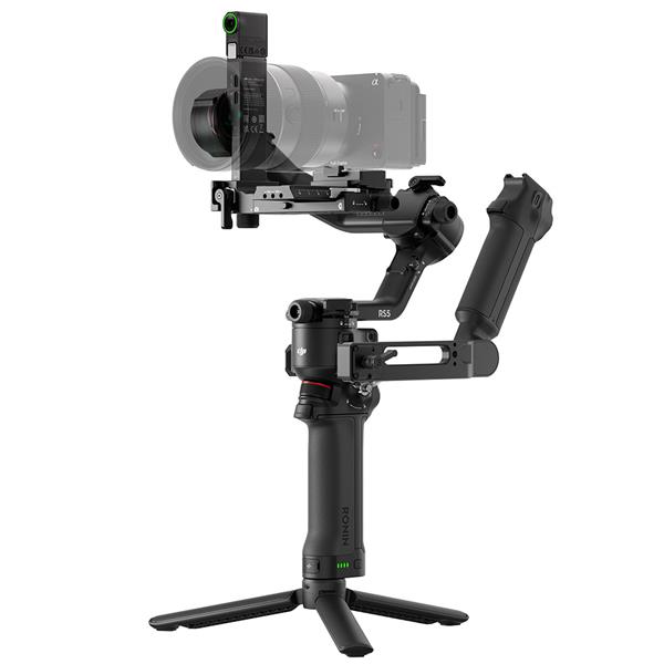 RS 5 Combo Product Image (Secondary Image 1)