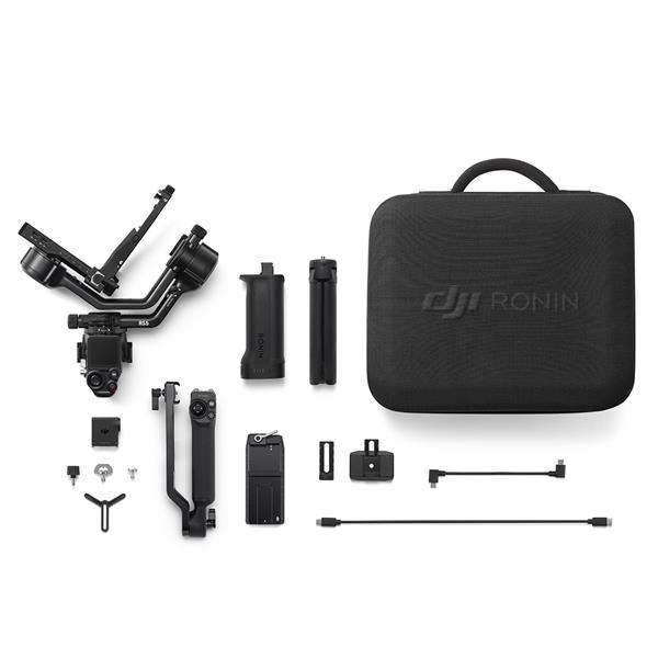 RS 5 Combo Product Image (Secondary Image 7)