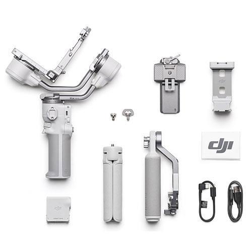 RS 4 Mini Combo - Open Box Product Image (Secondary Image 3)