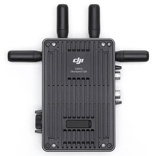 Video Transmitter Product Image (Primary)