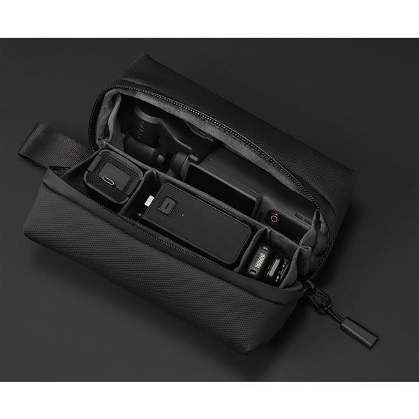 Osmo Pocket 4 Carrying Bag Product Image (Secondary Image 1)