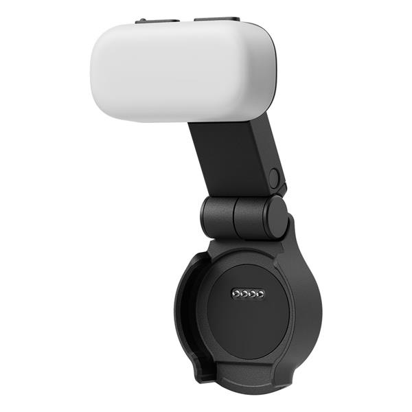 Osmo Pocket 4 Fill Light Product Image (Primary)