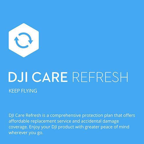 Care Refresh For DJI Avata 2 - 2 Year Plan Product Image (Primary)