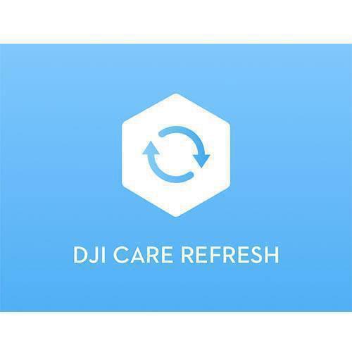 DJI CARE RF 2 YR RS 4 Product Image (Primary)