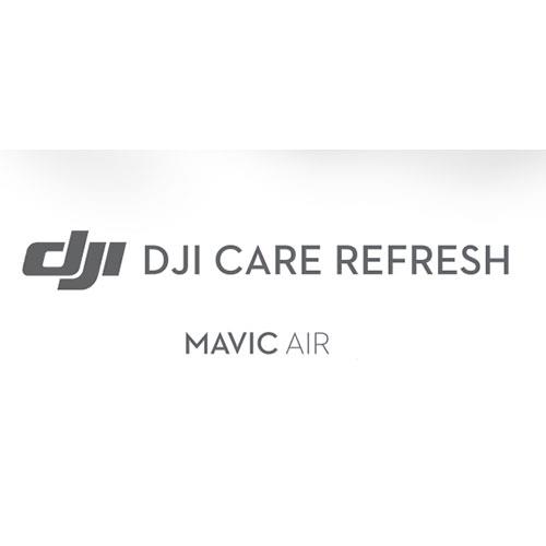 Care Refresh for Mavic Air Product Image (Primary)