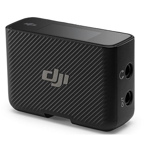 Buy DJI Mic Jessops