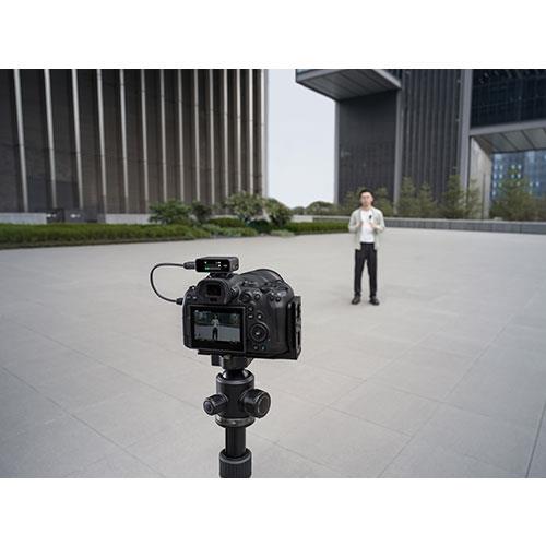 Buy DJI Mic (1Tx + 1Rx) - Jessops