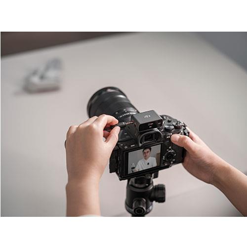 Buy DJI Mic (1Tx + 1Rx) - Jessops