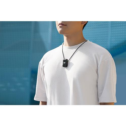 Mic 2 (2TX + 1RX) and Charging Case Product Image (Secondary Image 7)