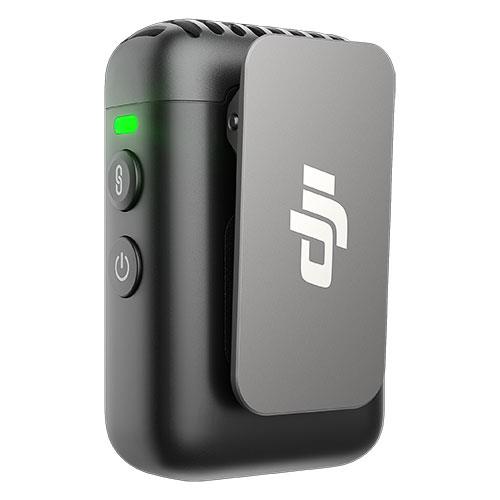 Buy DJI Mic 2 (1TX + 1RX) - Jessops