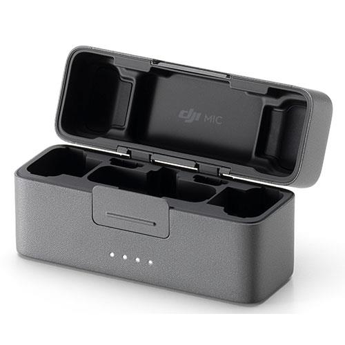 Mic 2 Charging Case Product Image (Primary)