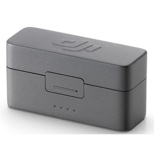 Mic 2 Charging Case Product Image (Secondary Image 1)