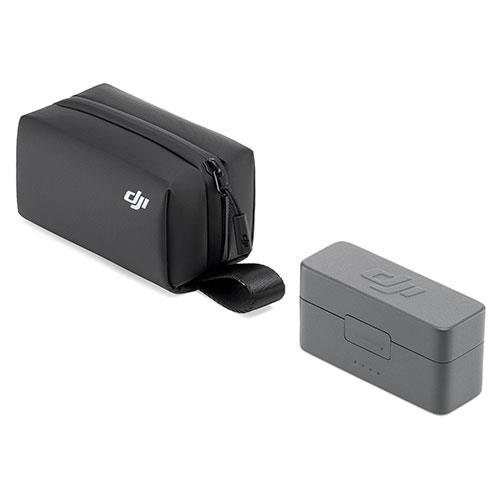 Mic 2 Charging Case Product Image (Secondary Image 3)