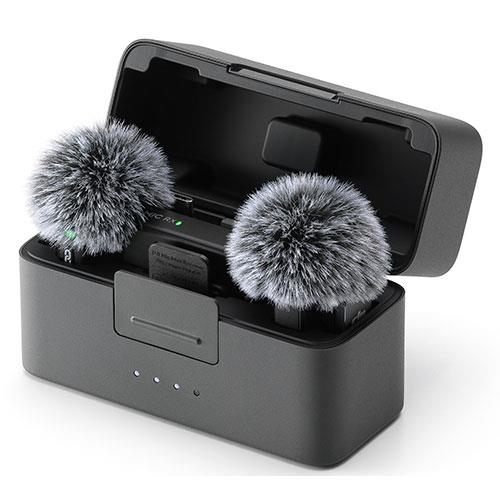 Dji mic mini TX + モバイルRX DJI Mic Mini (1 TX + 1 RX) – DJI Hasselblad