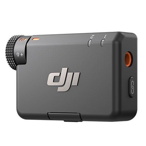 Buy DJI Mic Mini (1 TX RX) Jessops