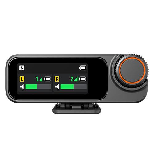 Mic 3 Receiver Product Image (Primary)