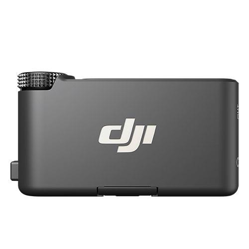 Mic 3 Receiver Product Image (Secondary Image 1)