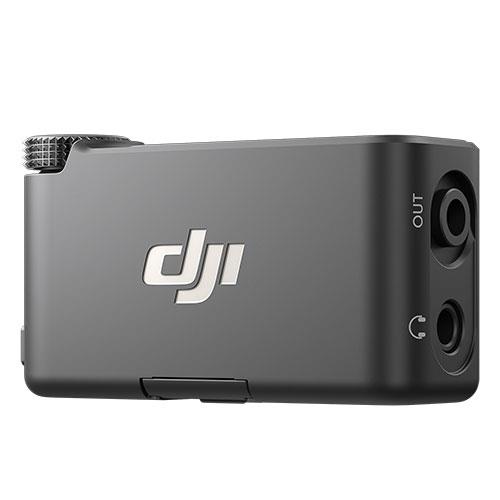 Mic 3 Receiver Product Image (Secondary Image 2)