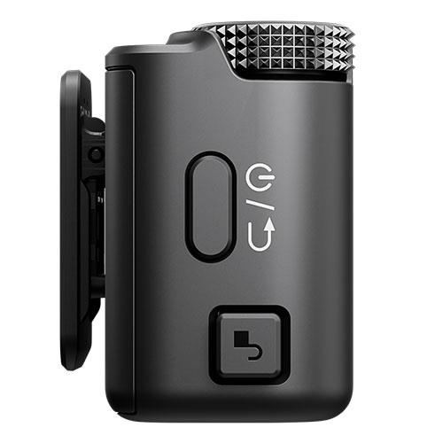 Mic 3 Receiver Product Image (Secondary Image 4)