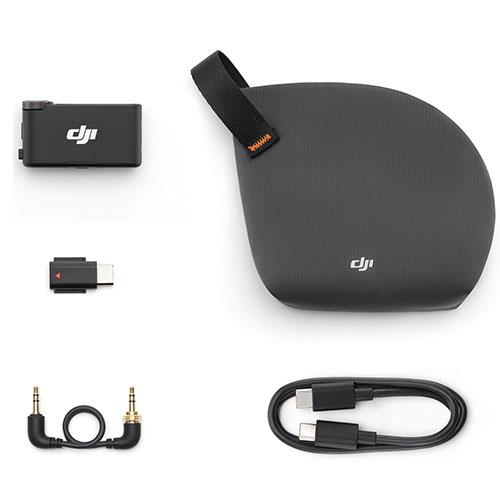 Mic 3 Receiver Product Image (Secondary Image 5)