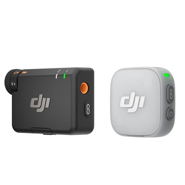 Buy DJI Mic Mini 2 (1 TX + 1 RX) - Jessops