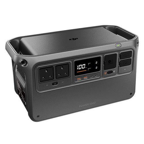 Power 1000 Portable Power Station Product Image (Secondary Image 1)