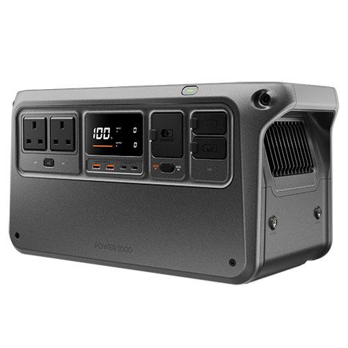 Power 1000 Portable Power Station Product Image (Secondary Image 2)