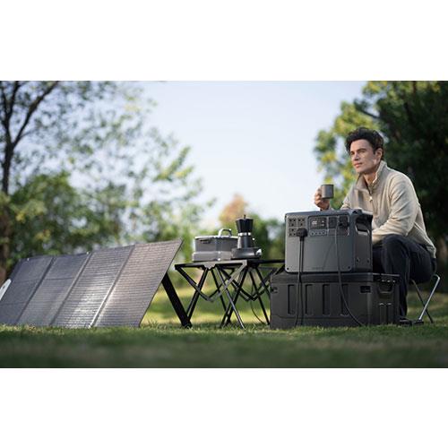 Power 2000 Portable Power Station Product Image (Secondary Image 5)