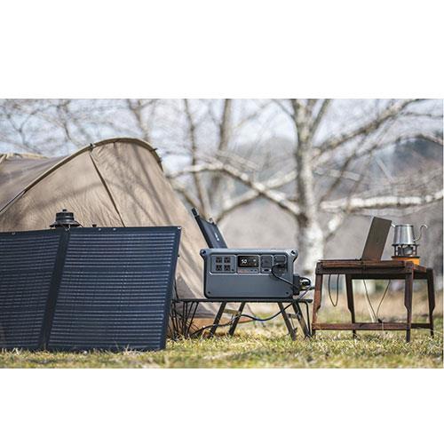 Power 1000 V2 Portable Power Station Product Image (Secondary Image 5)