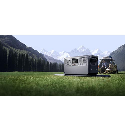 Power 1000 V2 Portable Power Station Product Image (Secondary Image 7)