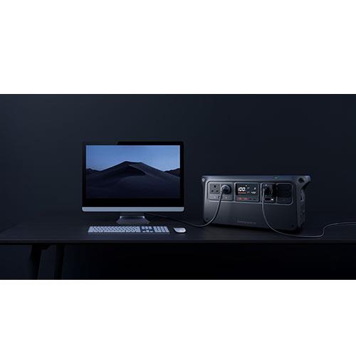 Power 1000 V2 Portable Power Station Product Image (Secondary Image 8)