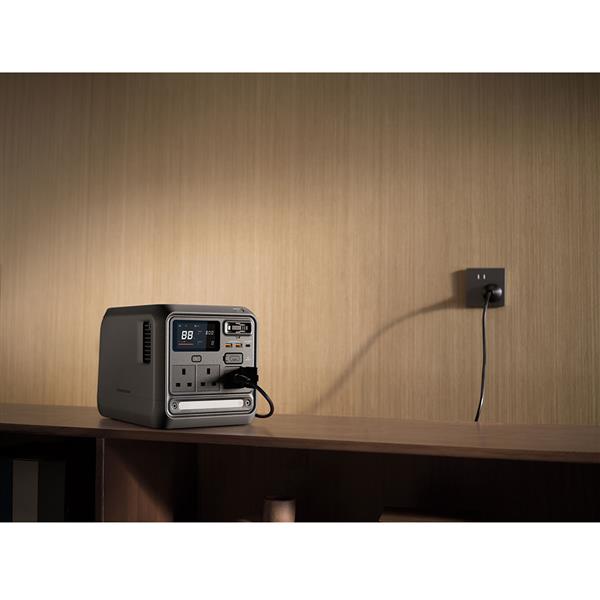 Power 1000 Mini Portable Power Station Product Image (Secondary Image 5)