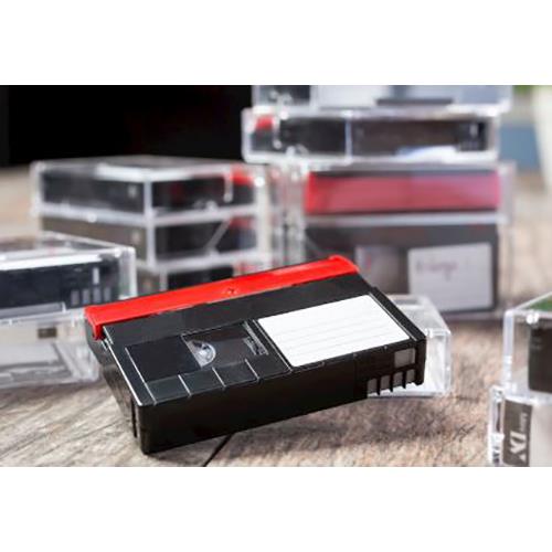 Camcorder tape to DVD - per tape Product Image (Primary)