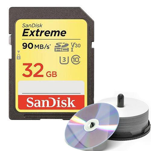 Digital Media to DVD transfer Product Image (Primary)