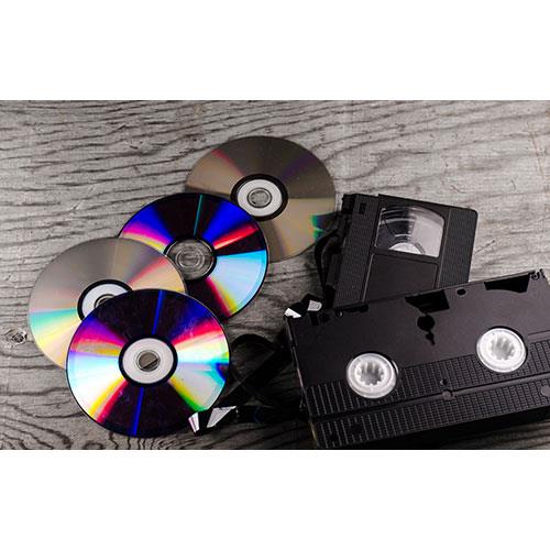 Film Processing CD Copy Product Image (Primary)