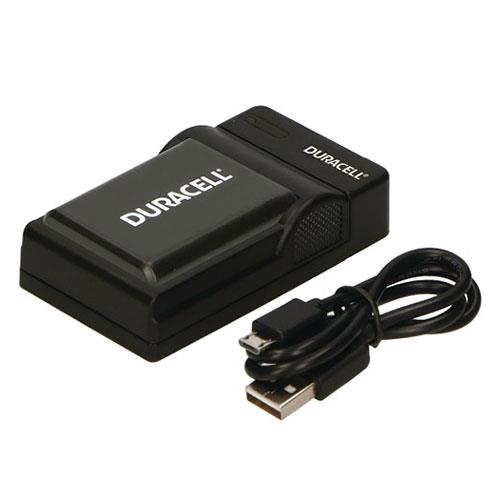 Duracell Sony NP-FZ100 Battery Charger Product Image (Primary)