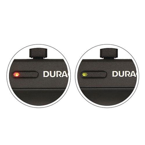 Duracell Sony NP-FZ100 Battery Charger Product Image (Secondary Image 2)