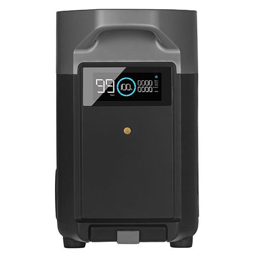 Delta Pro Smart Extra Battery Product Image (Primary)