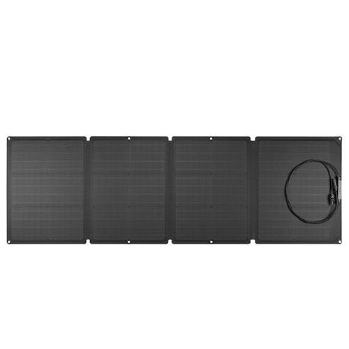 110W Portable Solar Panel Product Image (Primary)