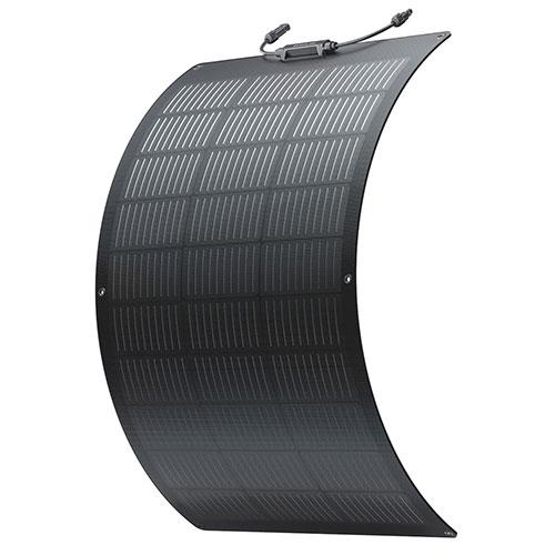 ECOFLOW 100W SOLAR PANEL F Product Image (Primary)