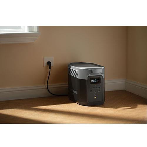 Delta 2 Max Portable Power Station Product Image (Secondary Image 5)