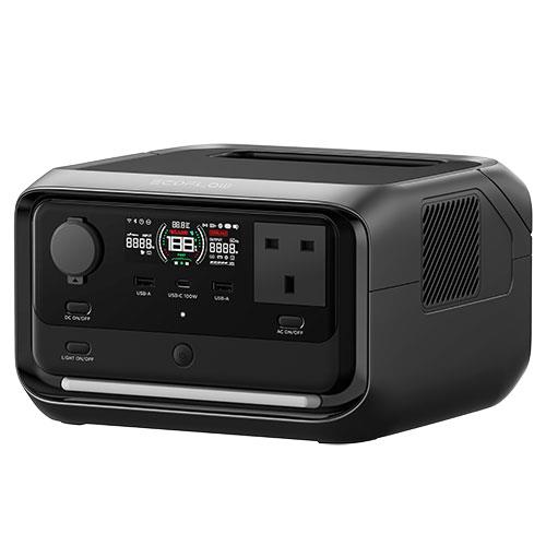 River 3 Plus Portable Power Station Product Image (Primary)