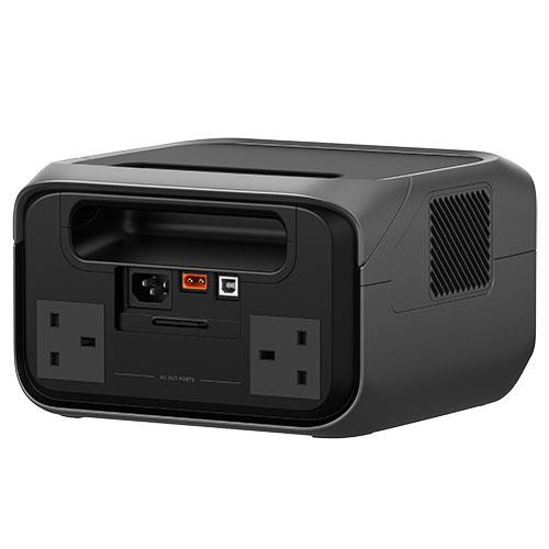 River 3 Plus Portable Power Station Product Image (Secondary Image 2)