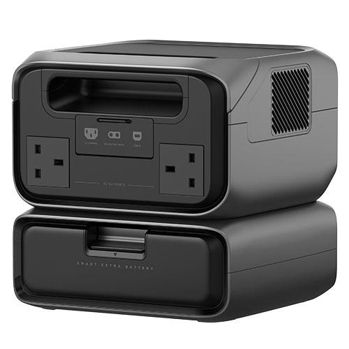 River 3 Max Portable Power Station Product Image (Secondary Image 2)