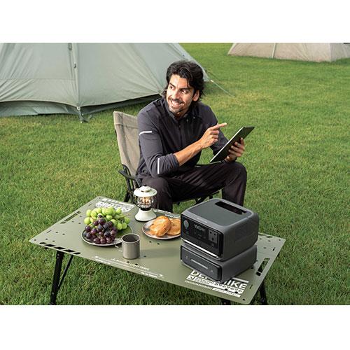River 3 Max Portable Power Station Product Image (Secondary Image 5)