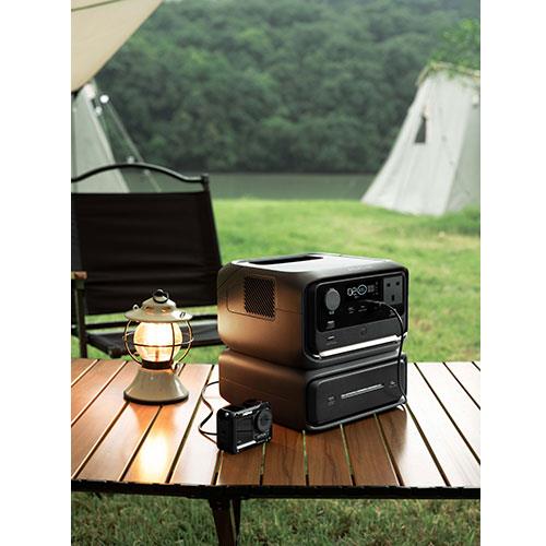 River 3 Max Portable Power Station Product Image (Secondary Image 6)