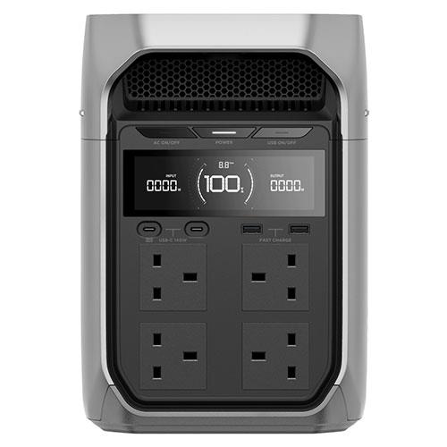 ECOFLOW DELTA 3 PLUS Product Image (Secondary Image 1)
